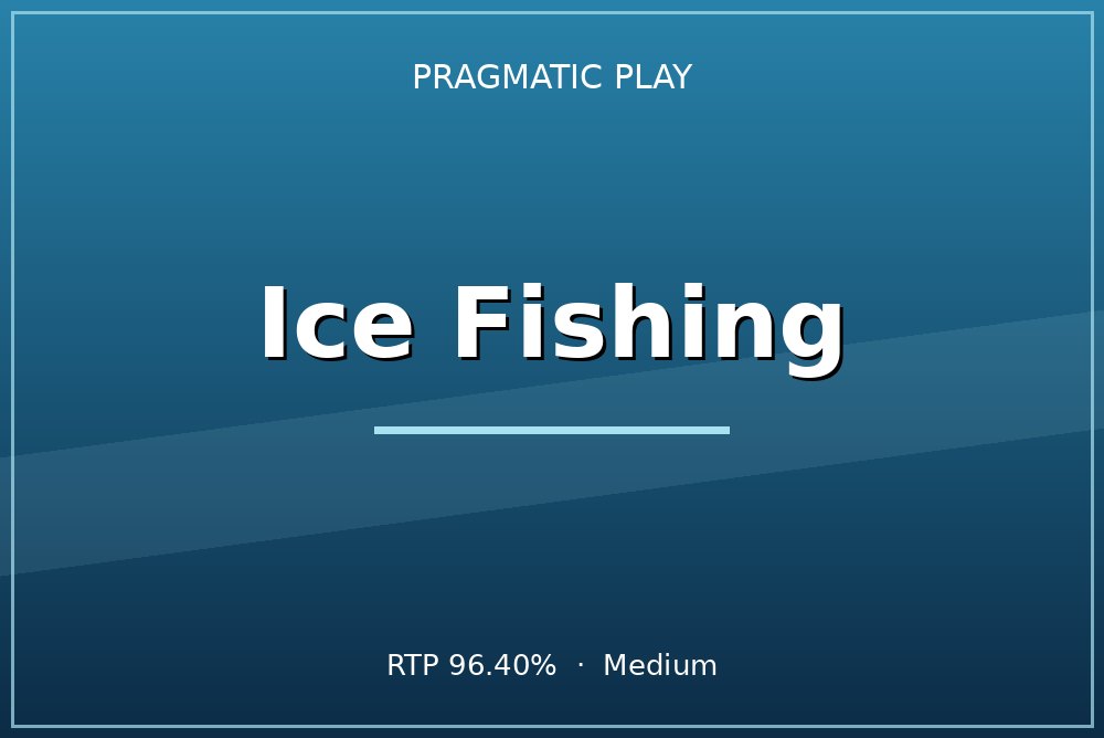 Ice Fishing
