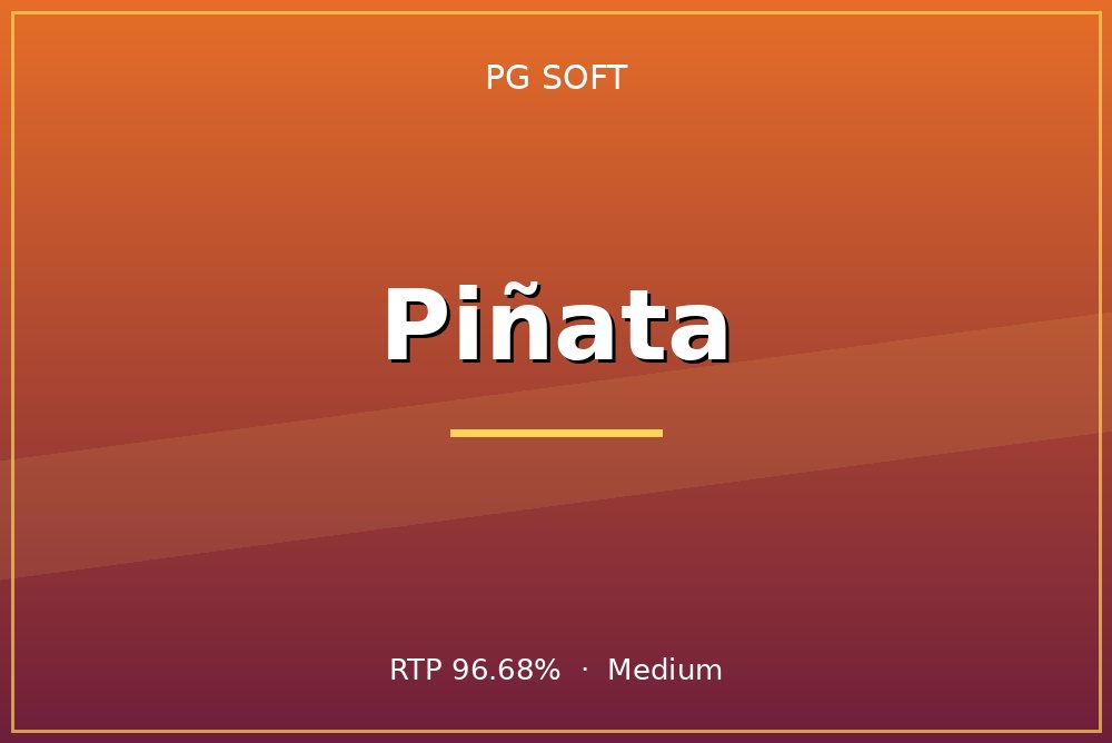 Piñata